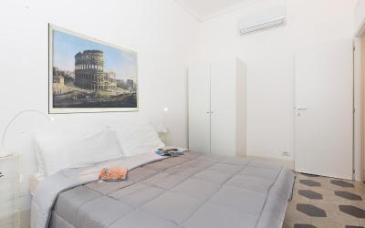 Appartamento con 2 Camere da Letto