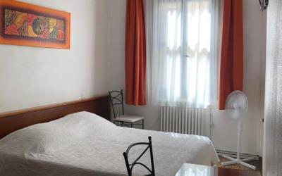 Chambre Double Supu00e9rieure Chambre Double Supu00e9rieure