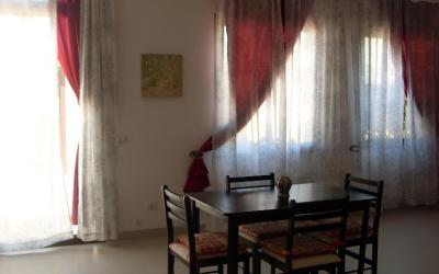 Appartamento con 1 Camera da Letto (4 Adulti)