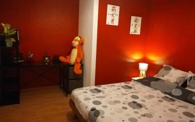 Appartement 2 Chambres