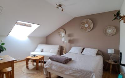 Chambre Quadruple Chambre Quadruple