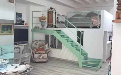 Appartement 1 Chambre