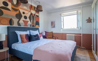 Appartement 1 Chambre