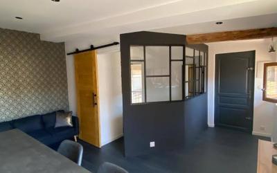 Appartement 1 Chambre