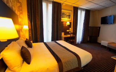 Chambre Double Supu00e9rieure Chambre Double Supu00e9rieure