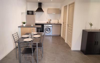 Appartement 1 Chambre