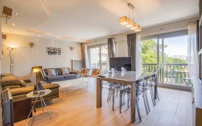 Appartement Appartement