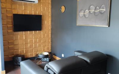 Maison 1 Chambre