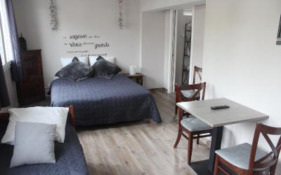 Chambre Double Familiale Chambre Double Familiale