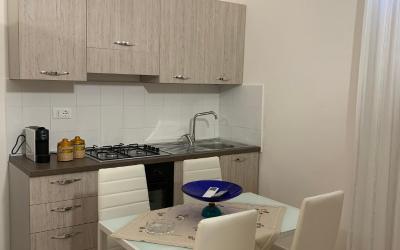 Casa con 1 Camera da Letto