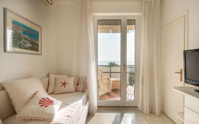 Appartamento con 1 Camera da Letto