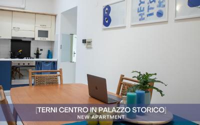 Appartamento con 1 Camera da Letto