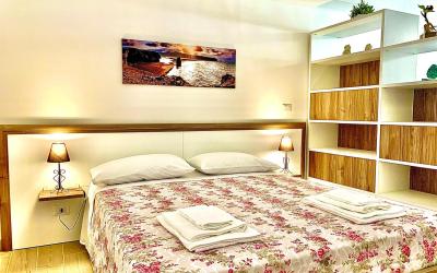 Appartamento con 1 Camera da Letto