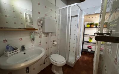 Camera Matrimoniale Economy