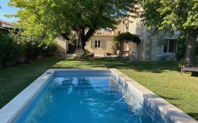 Appartement 1 Chambre