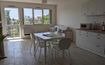 Appartement 2 Chambres