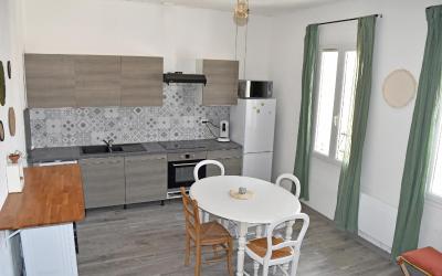 Appartement 2 Chambres Appartement 2 Chambres