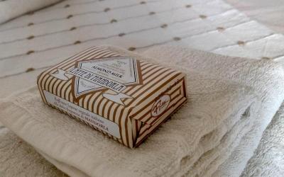 Casa con 1 Camera da Letto