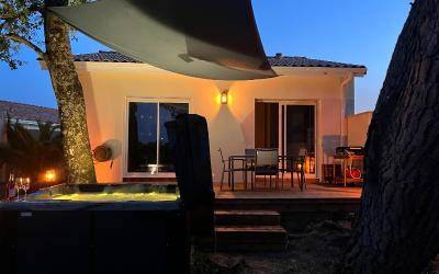 Maison 2u00a0Chambres