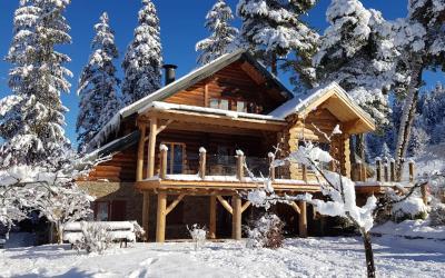 Chalet Chalet