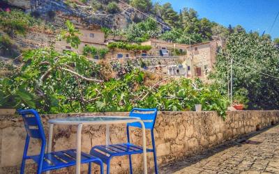 Casa con 1 Camera da Letto