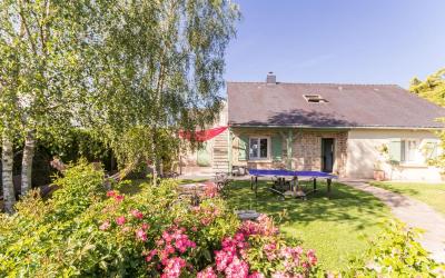 Maison 2u00a0Chambres