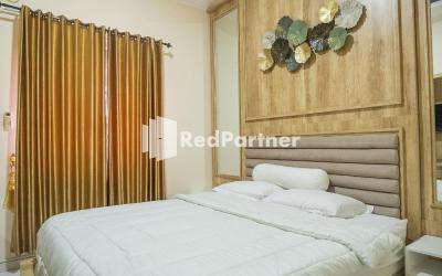 Kamar Deluxe