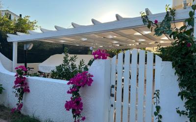 Appartamento con 1 Camera da Letto