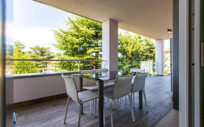 Appartamento con 2 Camere da Letto