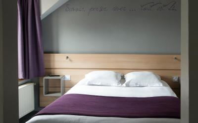 Chambre Double Confort Chambre Double Confort