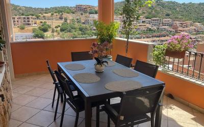 Appartamento con Terrazza