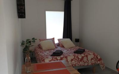 Chambre Lit King-Size Supu00e9rieure