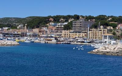 Appartement 1 Chambre