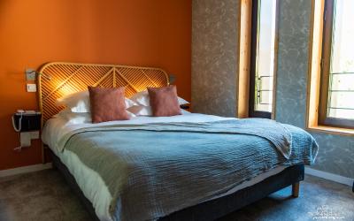Chambre Double u00c9conomique