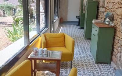 Petite Chambre Double