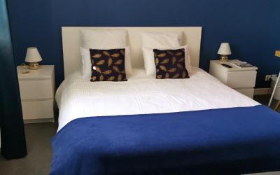 Chambre Double Chambre Double