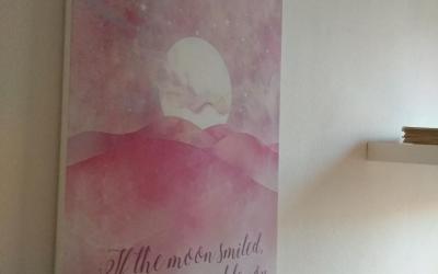 Camera Matrimoniale con Bagno Privato