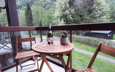 Appartement 1 Chambre Appartement 1 Chambre