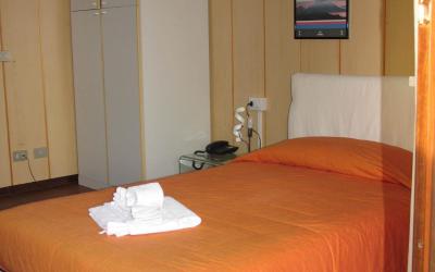 Appartamento con 1 Camera da Letto (4 Adulti)