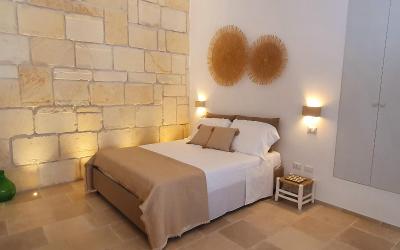 Monolocale Matrimoniale Deluxe