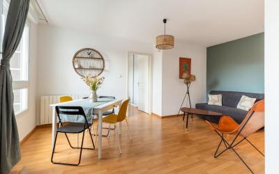 Appartement Appartement