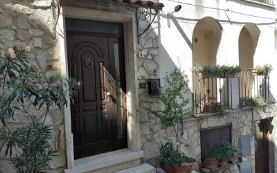 Casa con 2 Camere da Letto