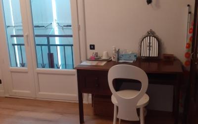 Chambre Double Chambre Double