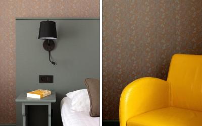 Chambre Double Supu00e9rieure