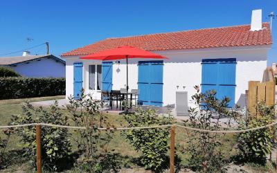 Maison 2u00a0Chambres