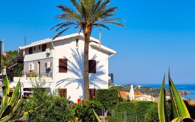 Monolocale Ametista con Terrazza