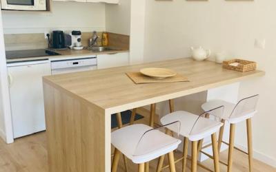 Appartement 2 Chambres Appartement 2 Chambres