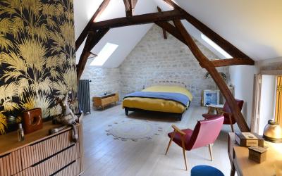 Chambre Double Standard