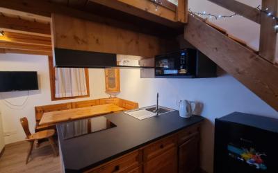 Appartamento con 2 Camere da Letto