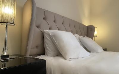 Grande Chambre Double 